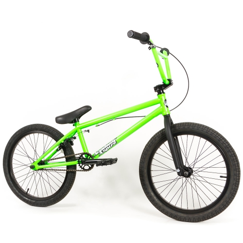 VERDE　BMX　パーツ Czesci dart, tsg (178 of 1)-